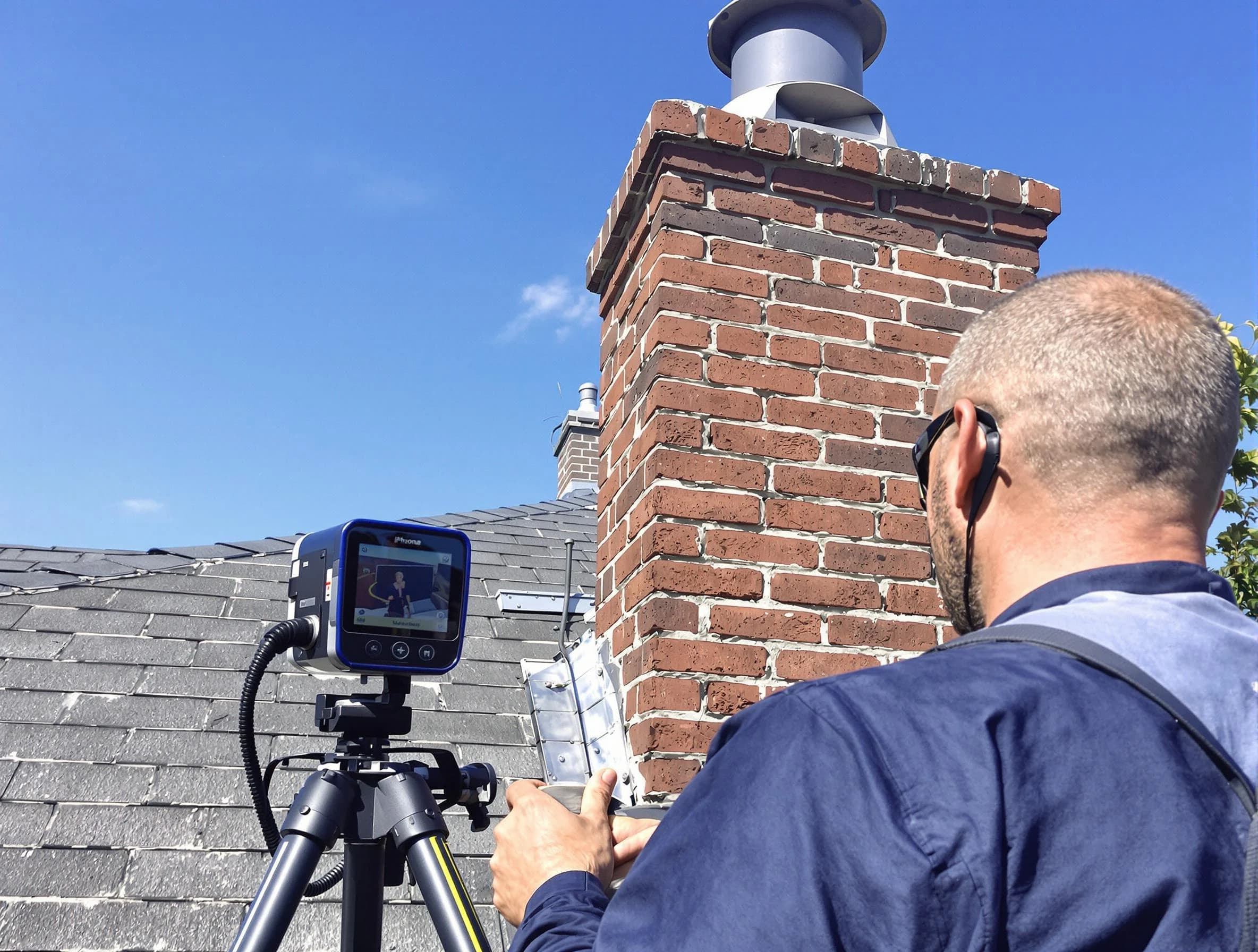 Chimney Inspection service in Montrose, VA